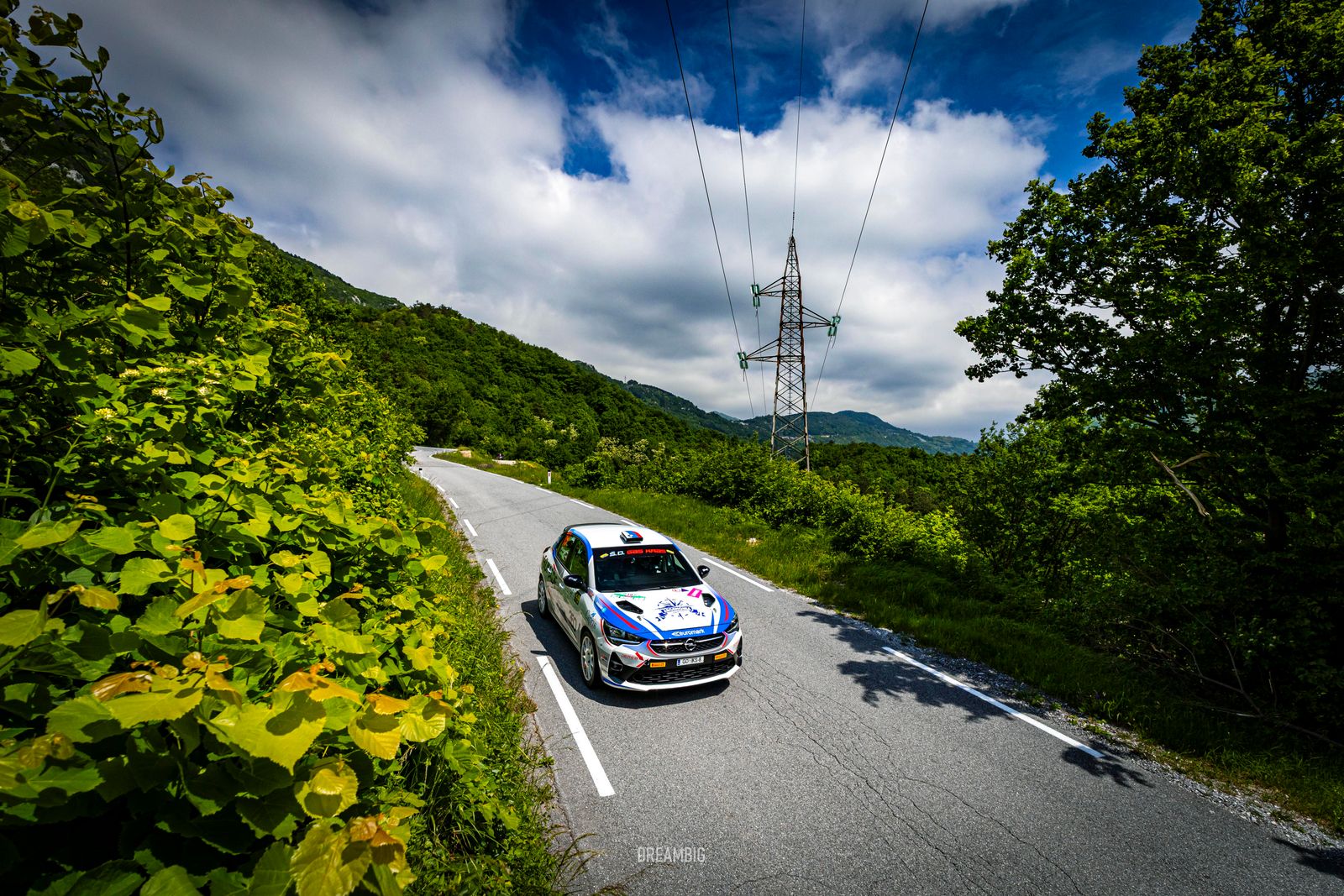 14. LEONE RALLY VIPAVSKA DOLINA