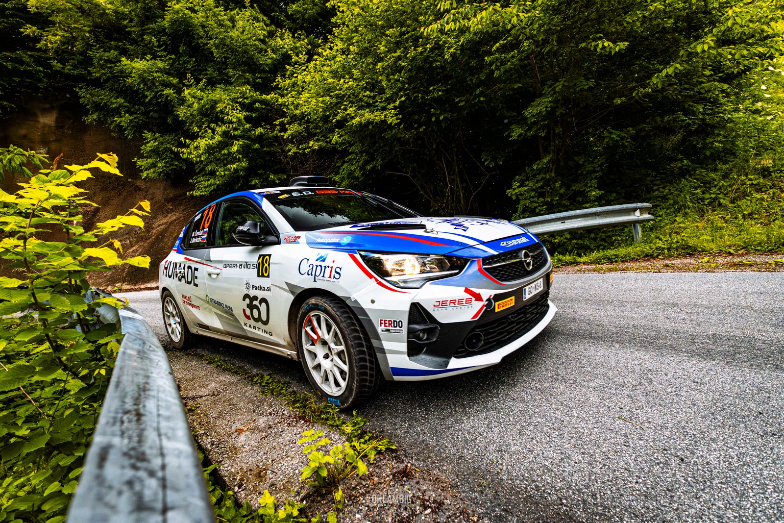 40. TIKI RALLY VELENJE