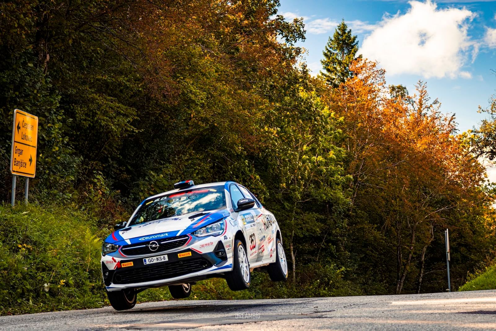 13. RALLY NOVA GORICA