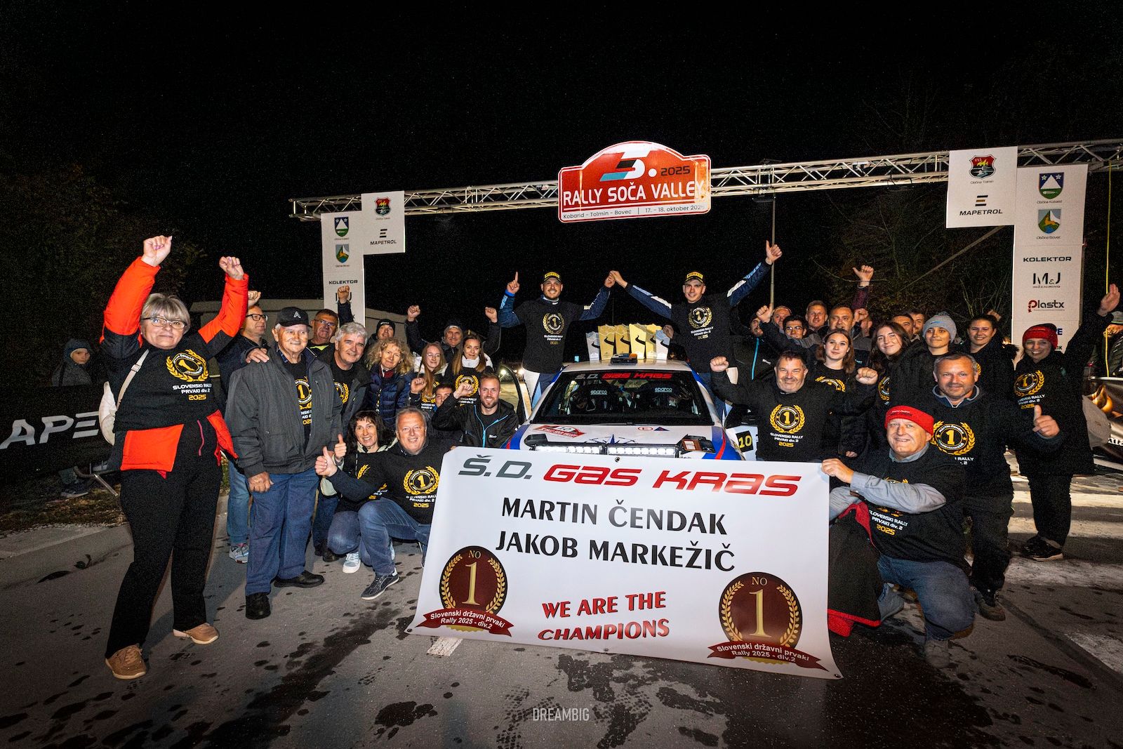 5. RALLY SOČA VALLEY